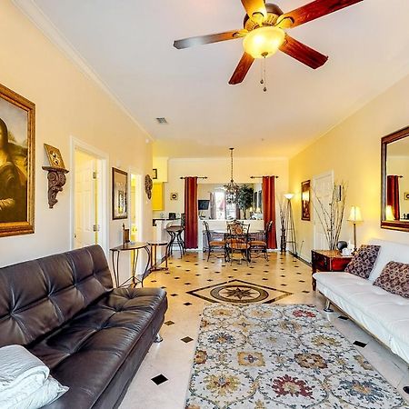 South Walton Condos II Inlet Beach Экстерьер фото