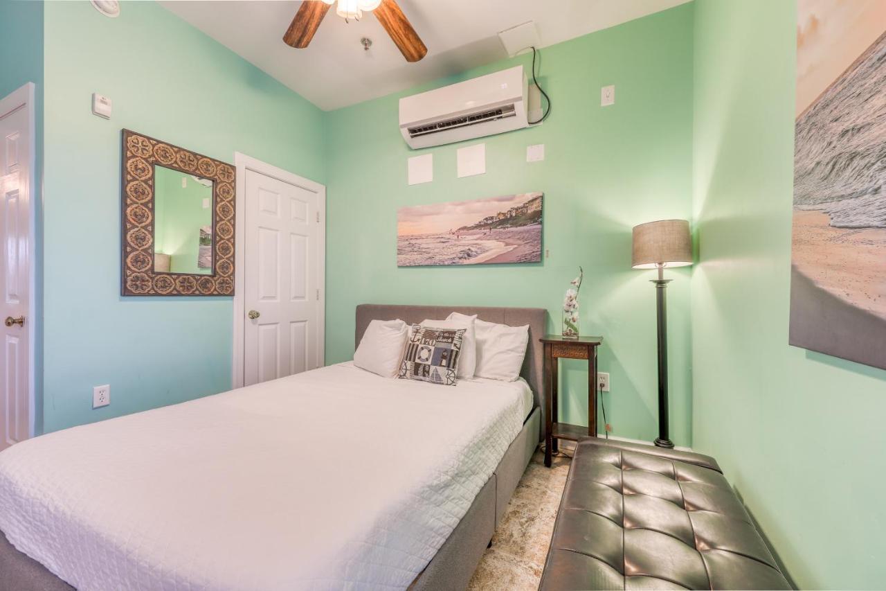 South Walton Condos II Inlet Beach Экстерьер фото