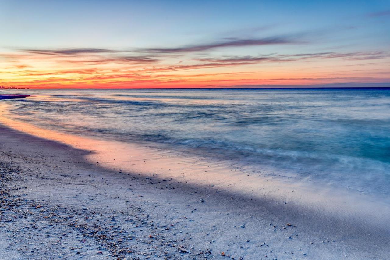 South Walton Condos II Inlet Beach Экстерьер фото