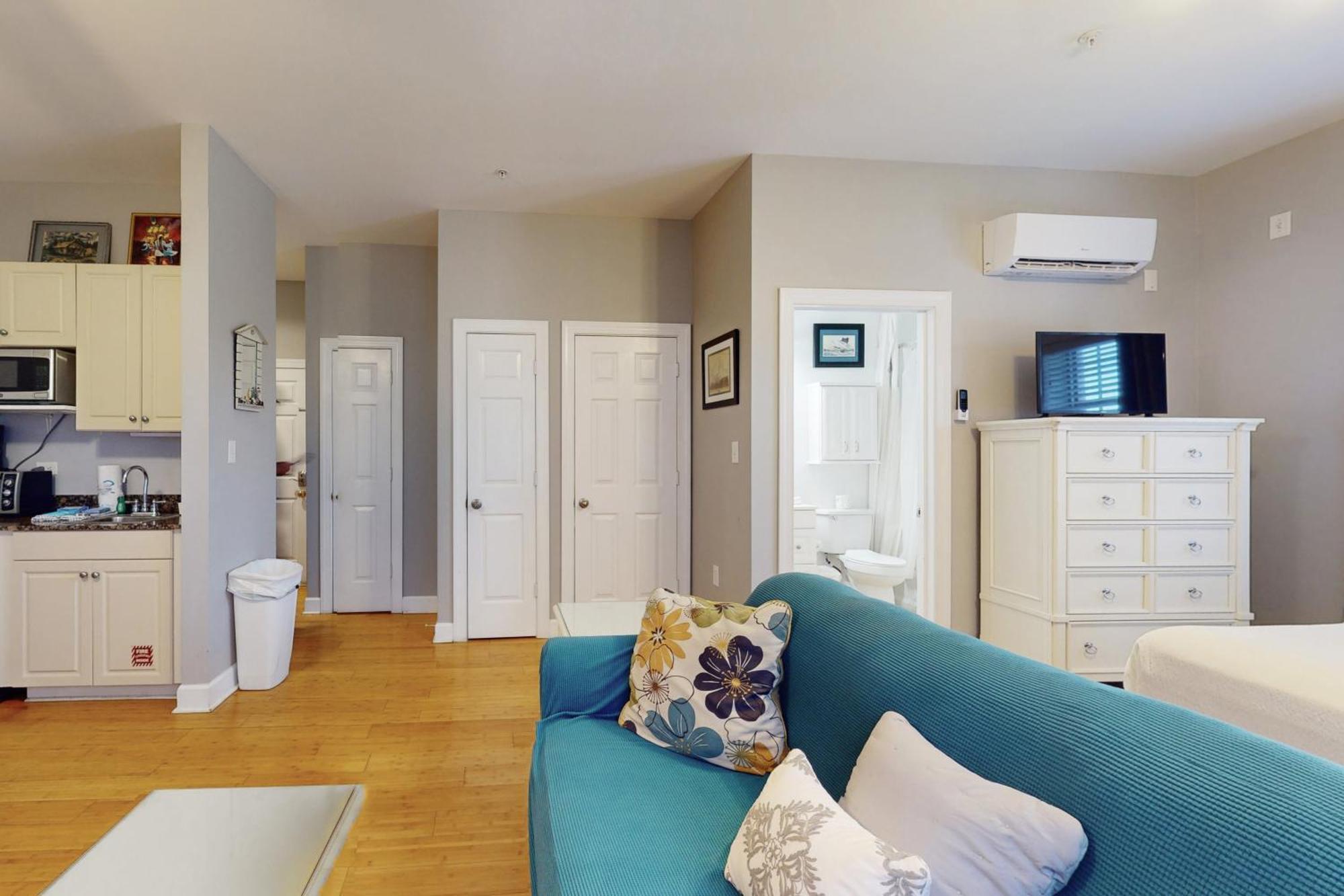 South Walton Condos II Inlet Beach Номер фото
