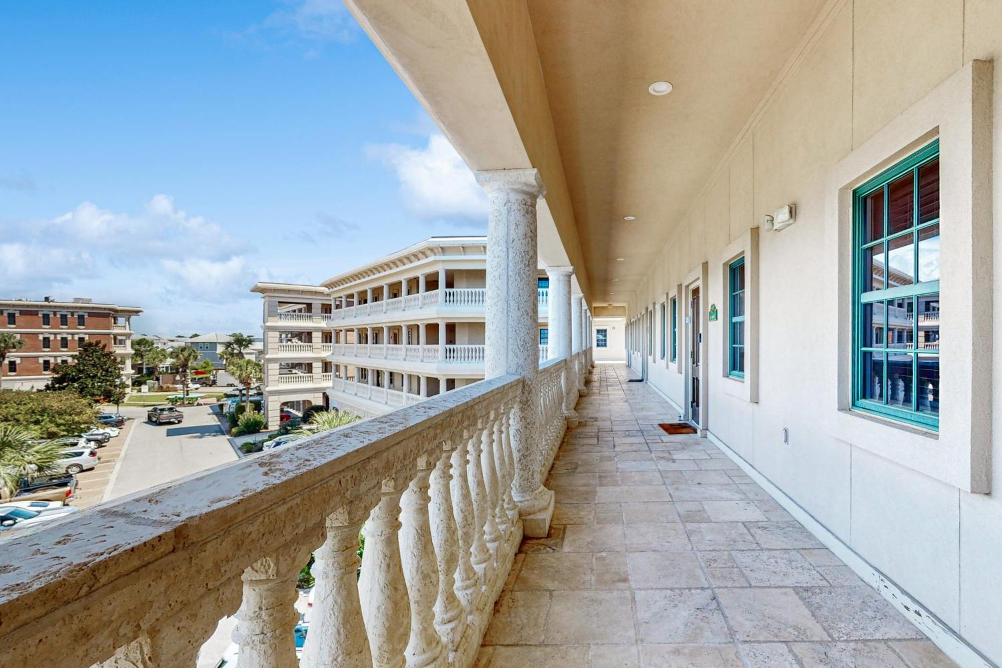 South Walton Condos II Inlet Beach Номер фото