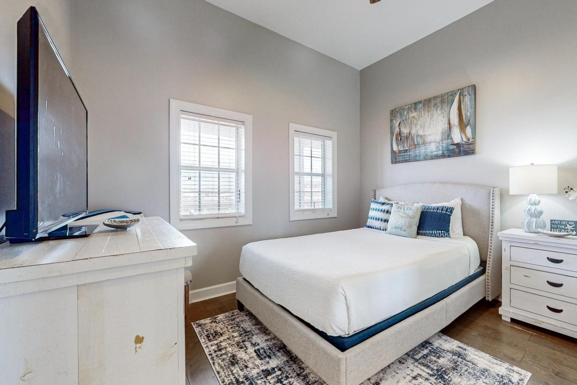 South Walton Condos II Inlet Beach Номер фото