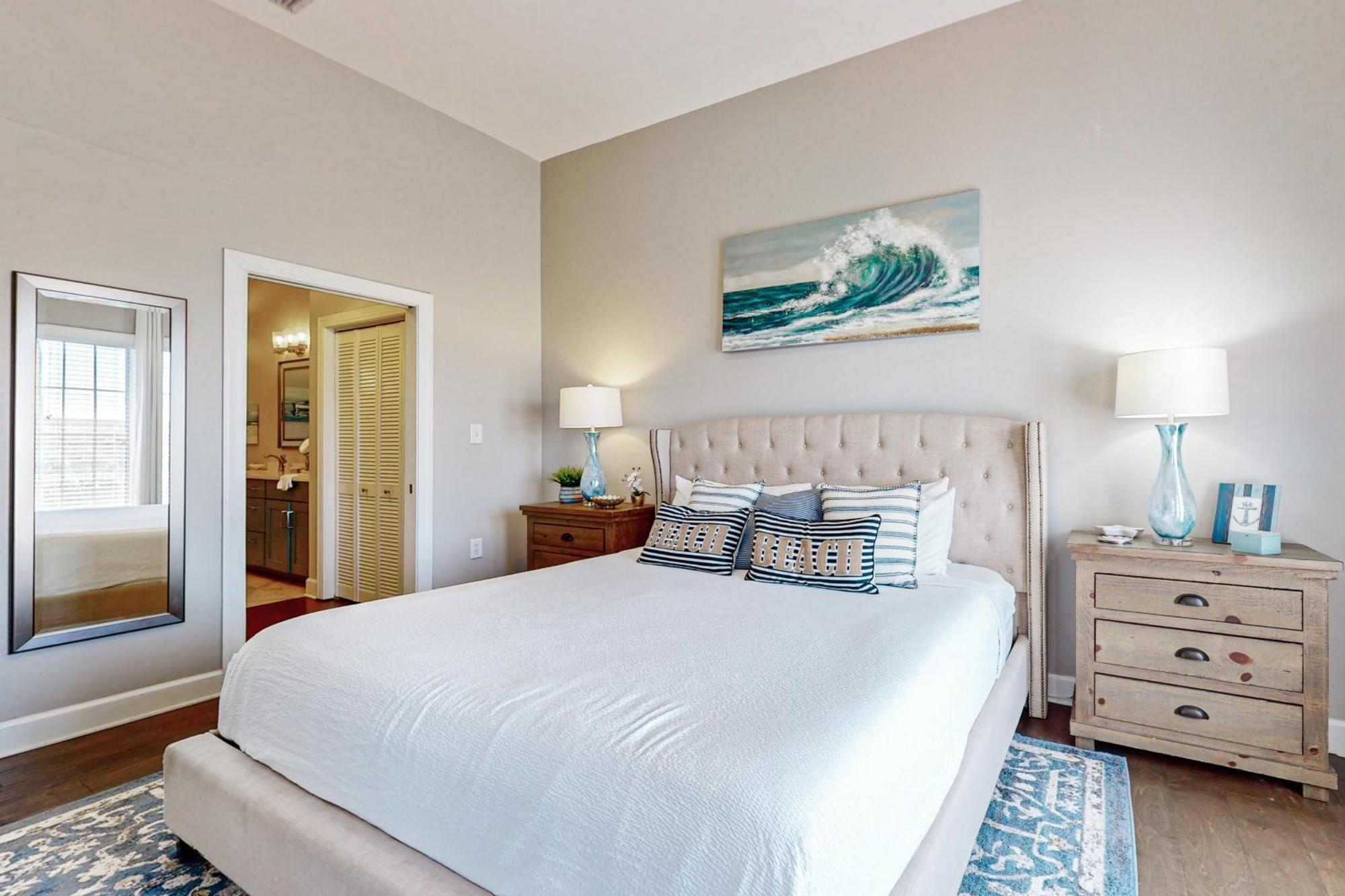 South Walton Condos II Inlet Beach Номер фото