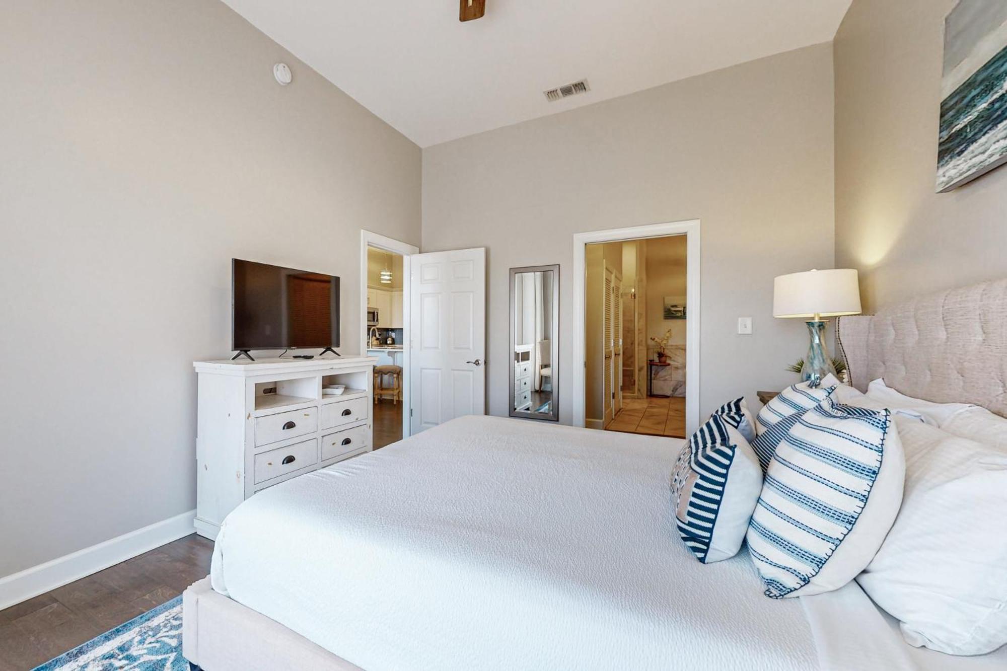 South Walton Condos II Inlet Beach Номер фото