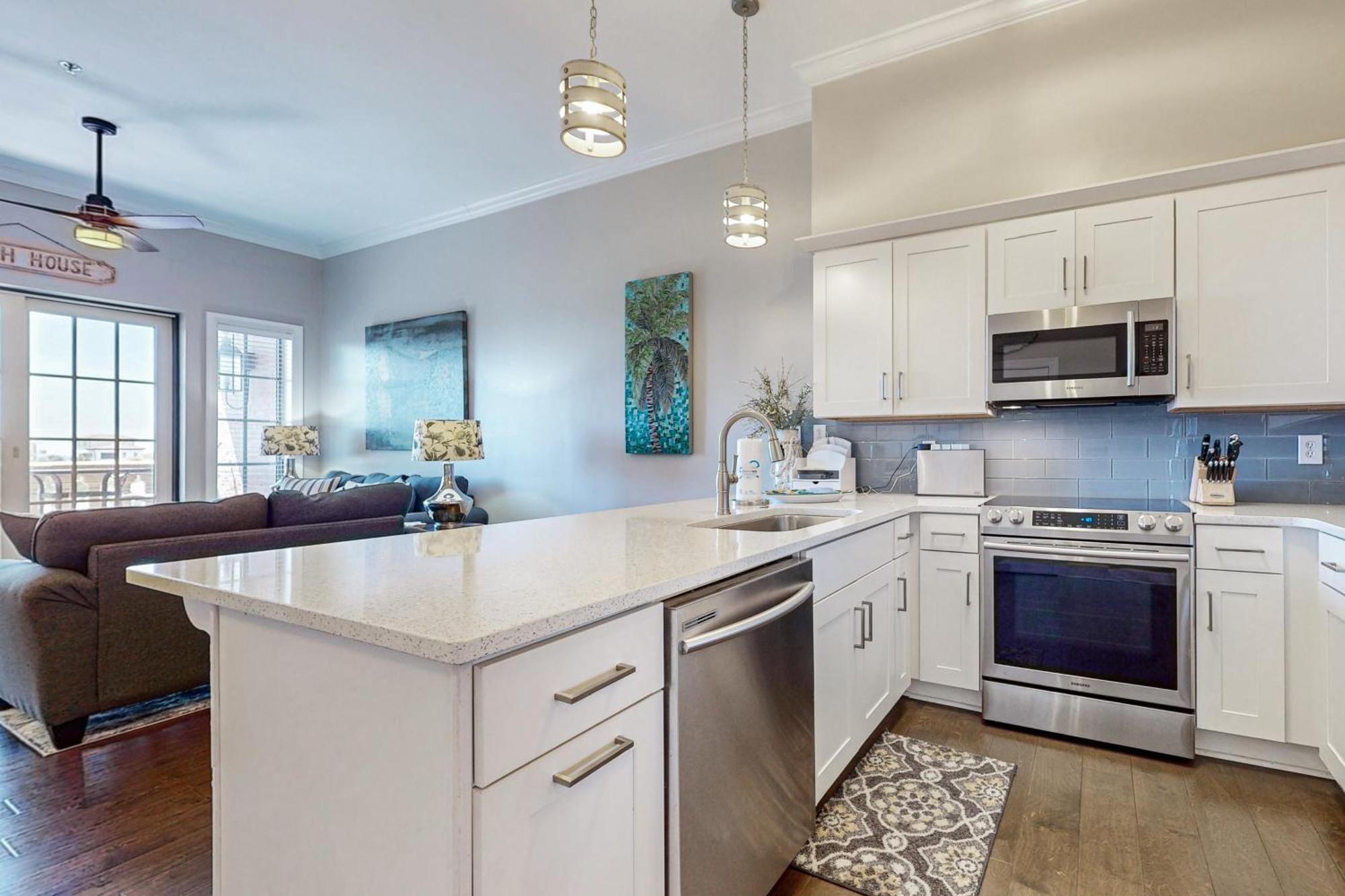 South Walton Condos II Inlet Beach Номер фото