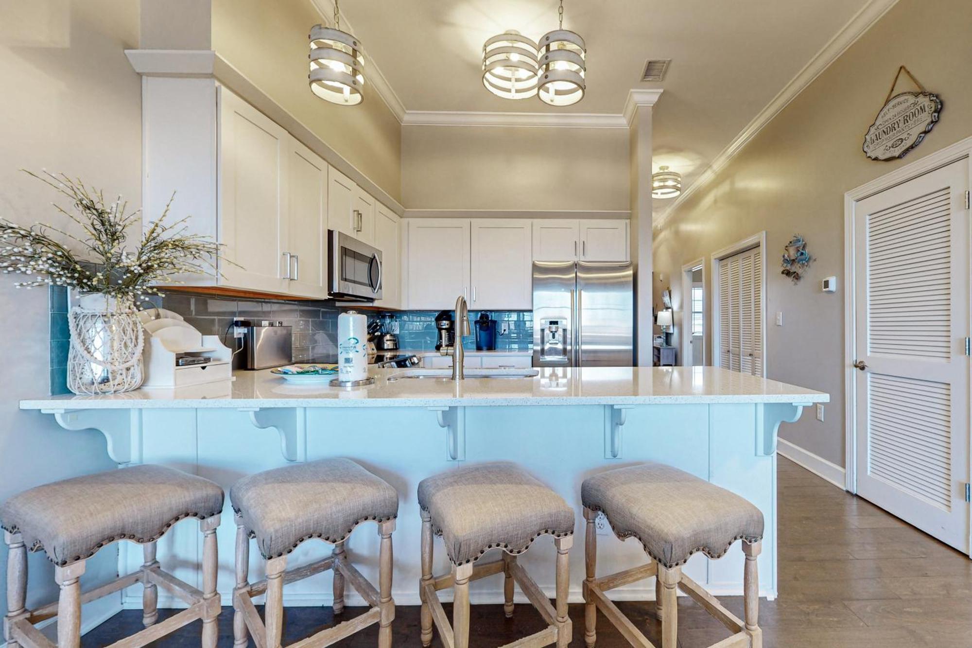 South Walton Condos II Inlet Beach Номер фото