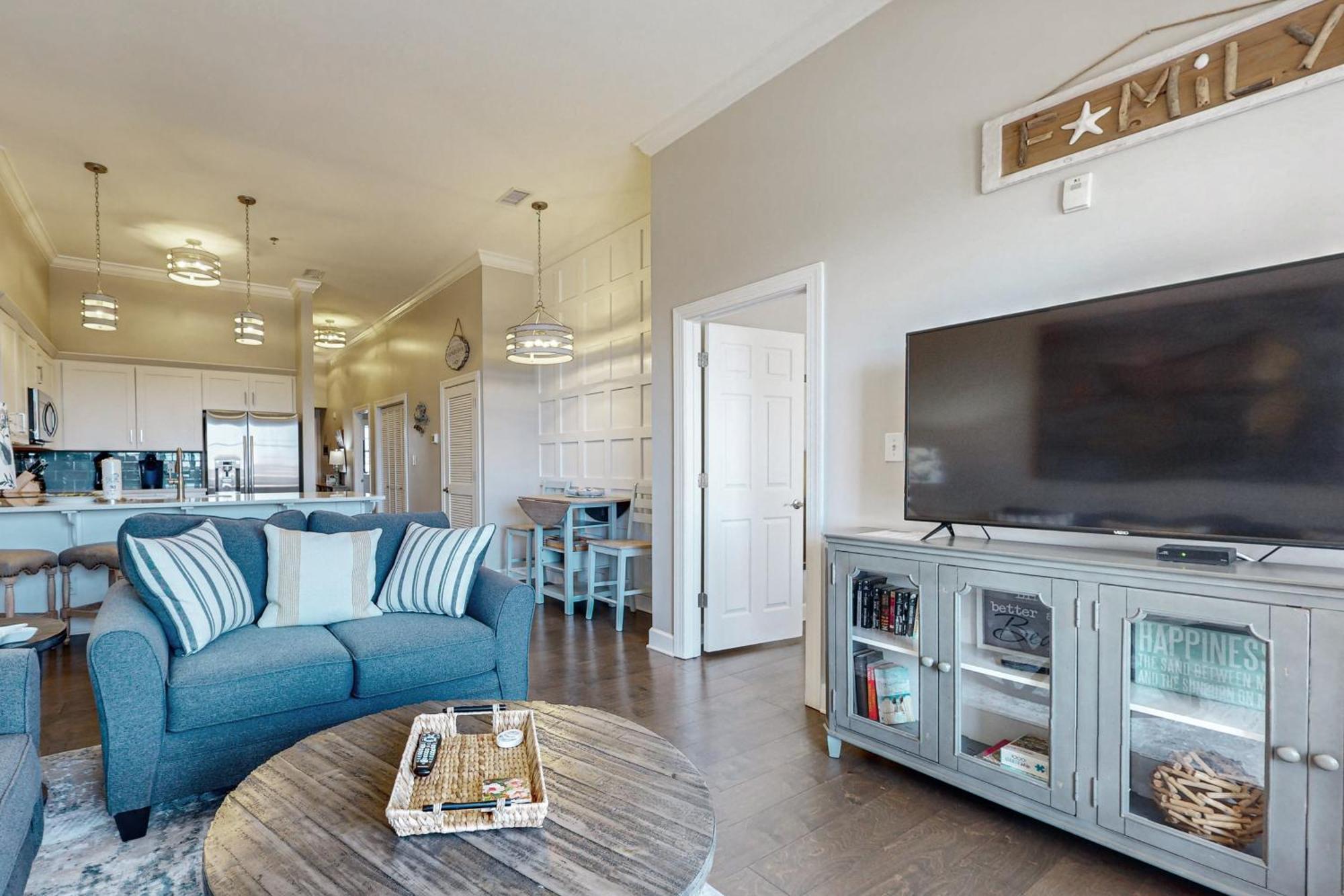 South Walton Condos II Inlet Beach Номер фото