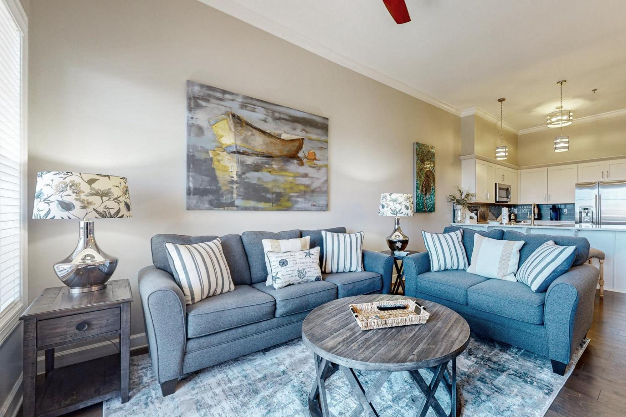 South Walton Condos II Inlet Beach Номер фото