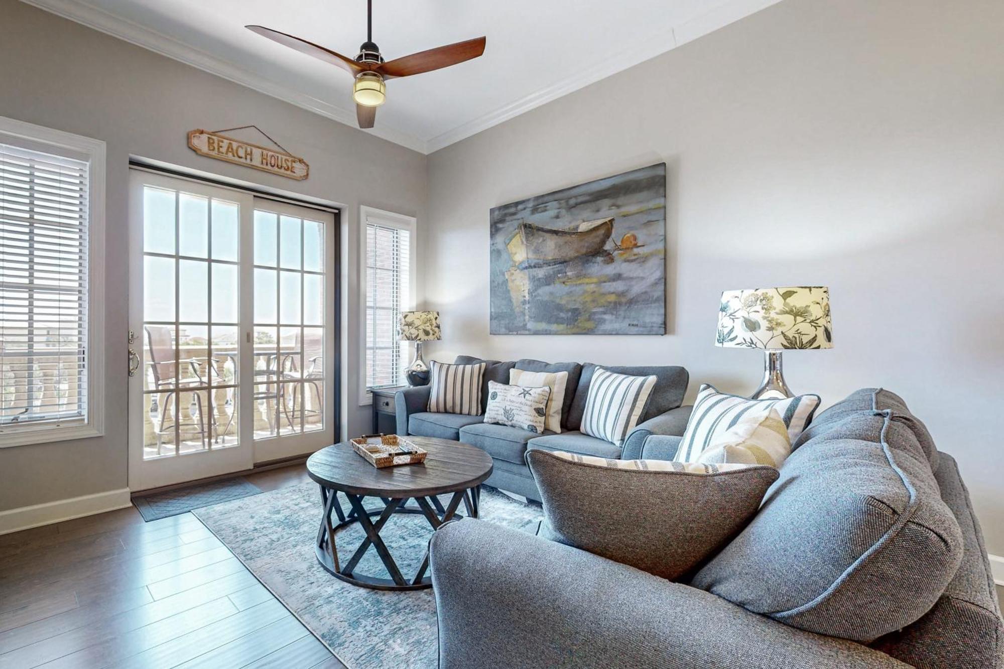 South Walton Condos II Inlet Beach Номер фото