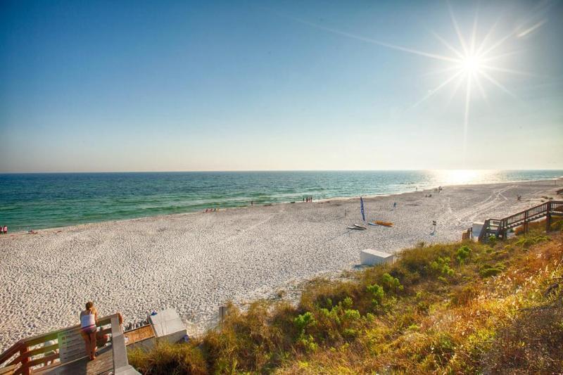 South Walton Condos II Inlet Beach Экстерьер фото