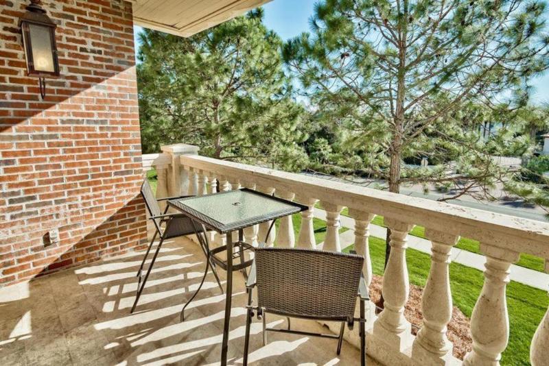 South Walton Condos II Inlet Beach Экстерьер фото