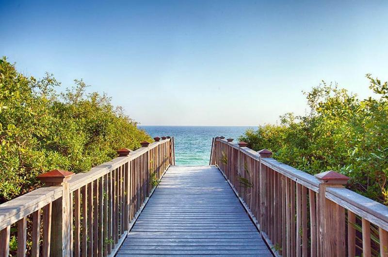 South Walton Condos II Inlet Beach Экстерьер фото