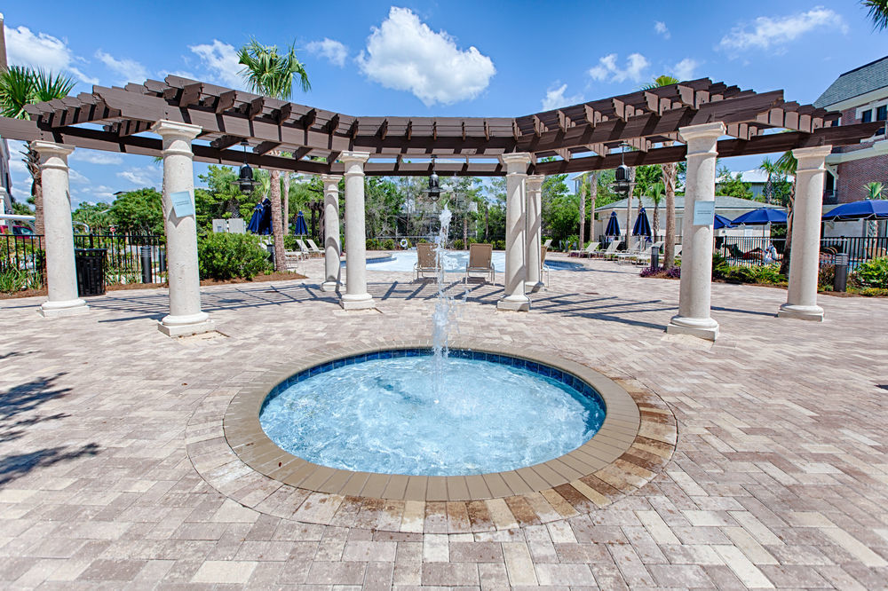 South Walton Condos II Inlet Beach Экстерьер фото