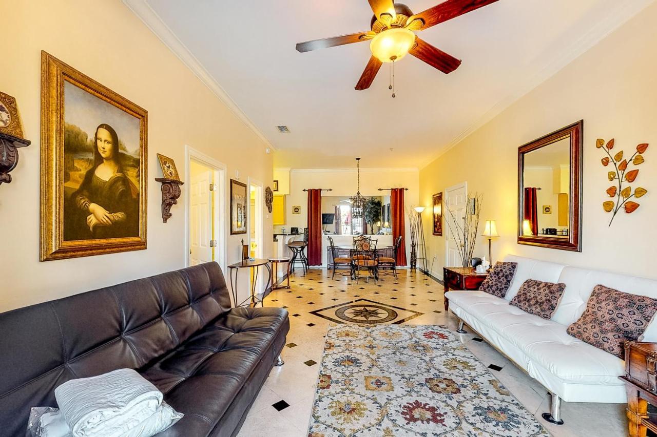 South Walton Condos II Inlet Beach Экстерьер фото